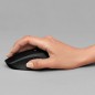 Logitech B330 Silent Plus Optisk Trådløs Sort Logitech B330 Silent Plus Optisk Trådløs Sort